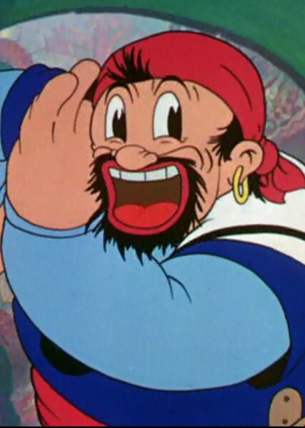 Bluto photo