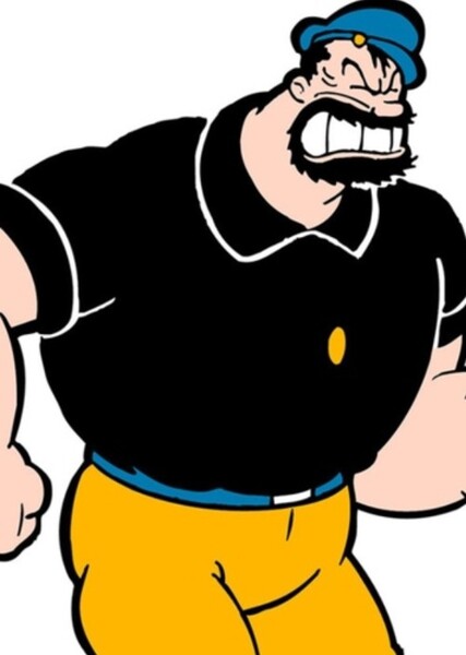 Bluto photo