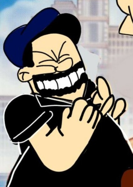 Bluto photo
