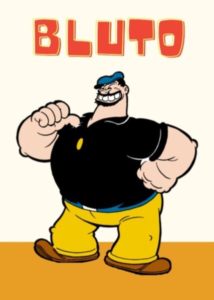 Bluto photo