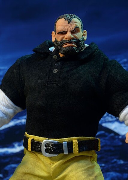 Bluto photo