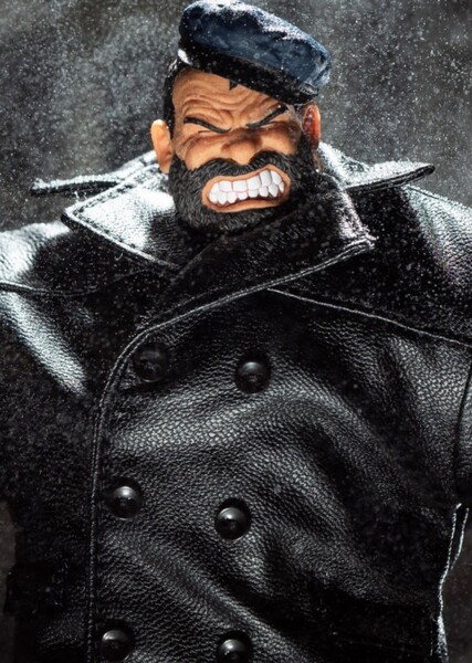 Bluto photo