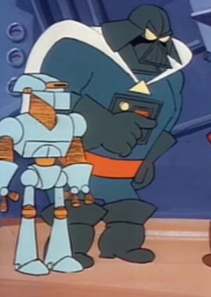 Bluto photo