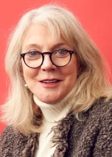 Blythe Danner photo