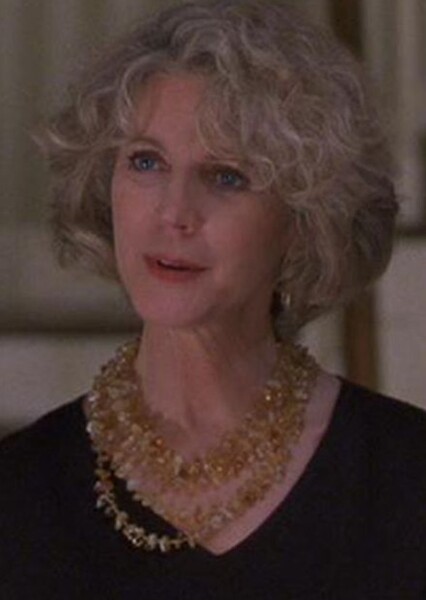 Blythe Danner photo