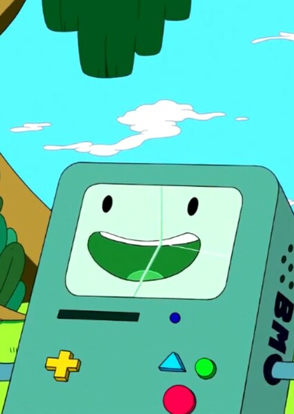 BMO Lost photo