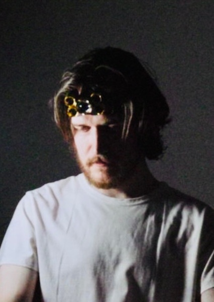 Bo Burnham photo