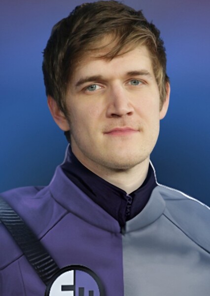 Bo Burnham photo