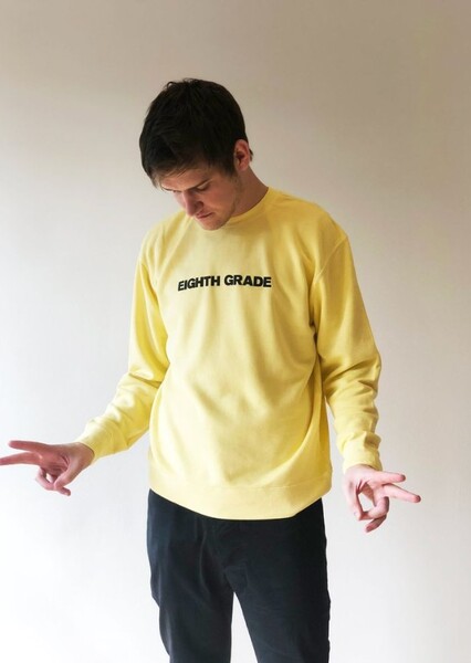 Bo Burnham photo