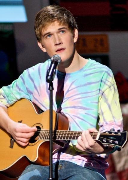 Bo Burnham