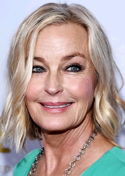 Bo Derek photo