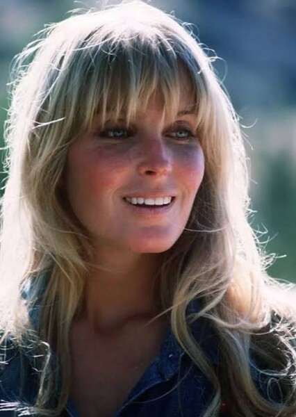 Bo Derek photo