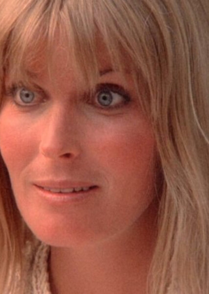 Bo Derek photo
