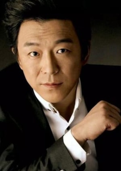 Bo Huang photo
