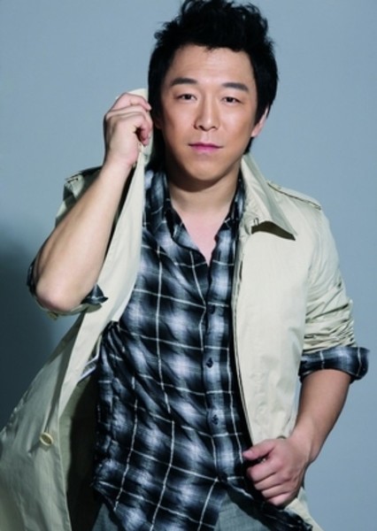 Bo Huang photo