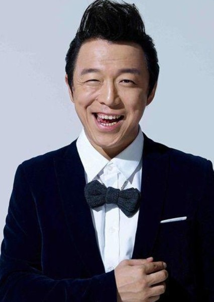 Bo Huang photo