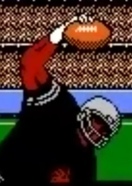 Bo Jackson photo