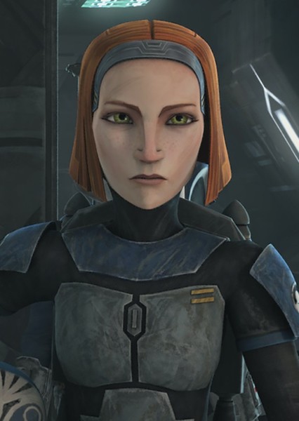 Bo-Katan Kryze