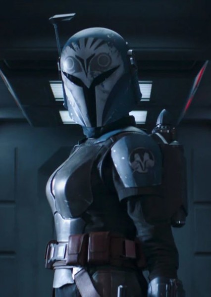 Bo-Katan Kryze photo