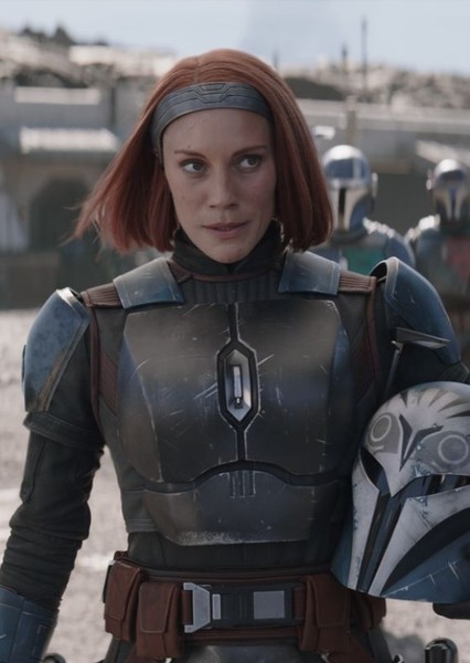 Bo-Katan Kryze photo