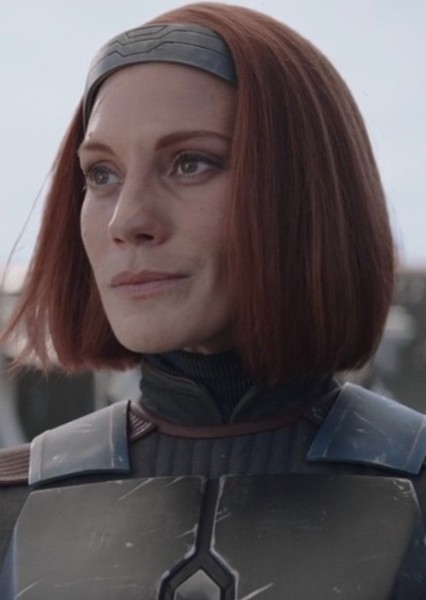 Bo-Katan Kryze photo