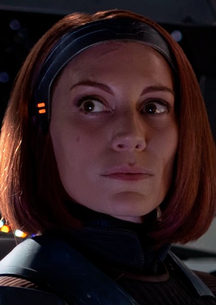 Bo-Katan Kryze photo