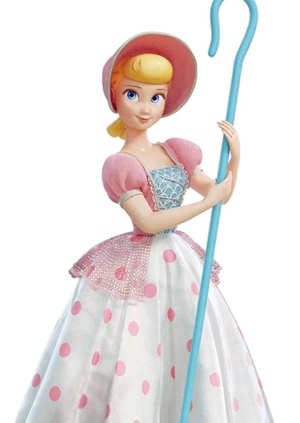 Bo Peep