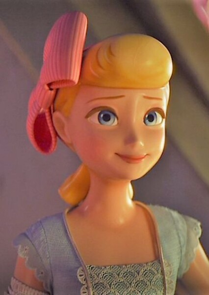 Bo Peep photo