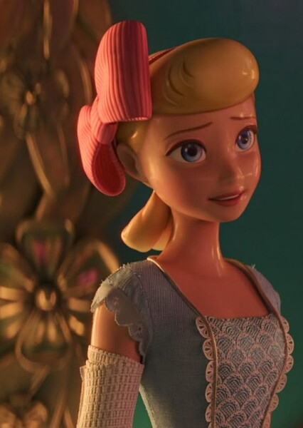 Bo Peep photo