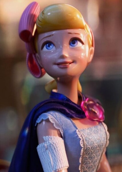 Bo Peep photo