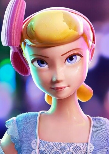 Bo Peep