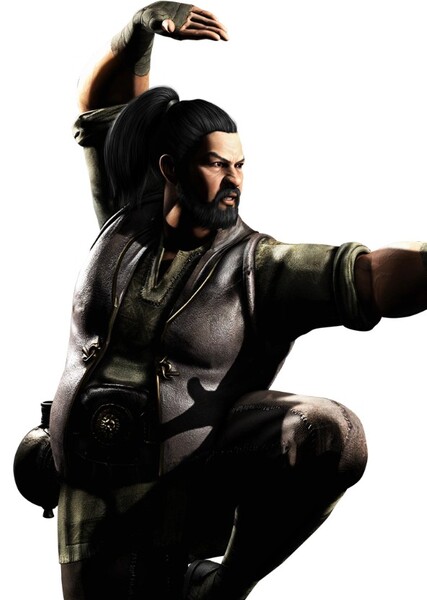 Bo' Rai Cho photo