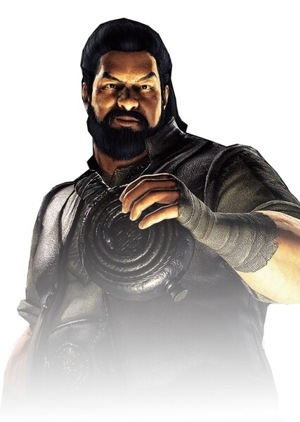 Bo' Rai Cho photo