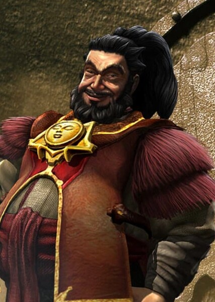 Bo' Rai Cho photo