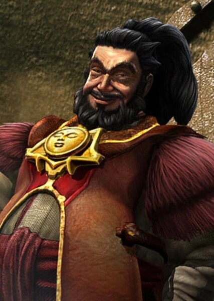 Bo' Rai Cho photo