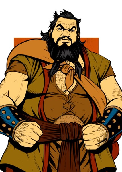 Bo' Rai Cho photo