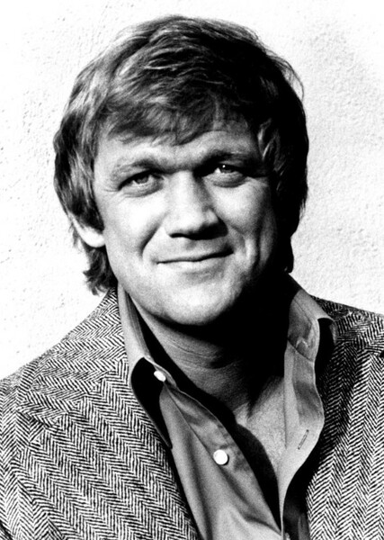 Bo Svenson photo