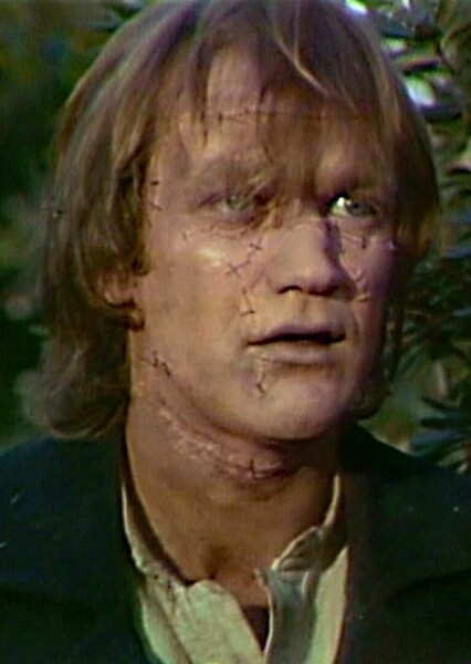 Bo Svenson photo