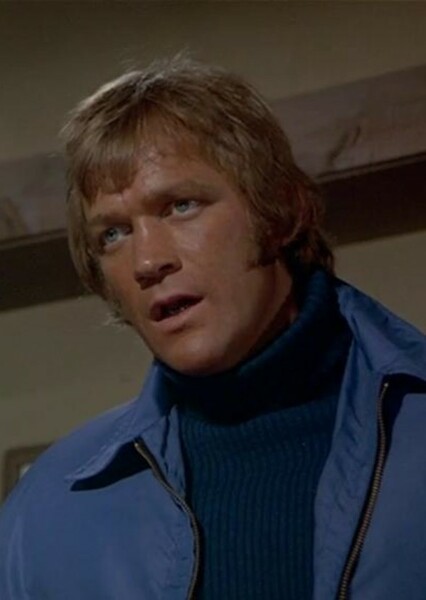 Bo Svenson photo