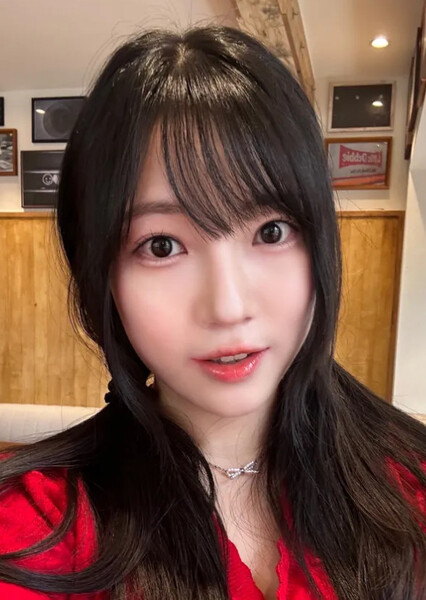 Bo-Yeon Kim (Voice Actress)