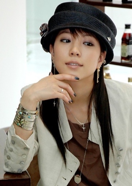 Kwon BoA photo