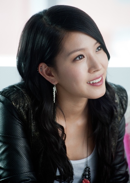 Kwon BoA photo