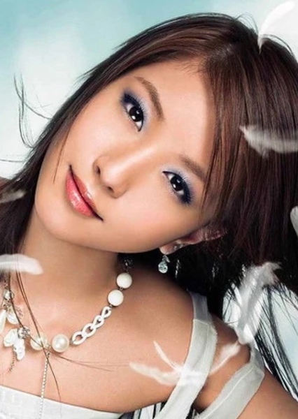 Kwon BoA photo