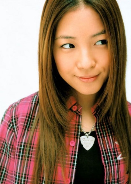 Kwon BoA photo