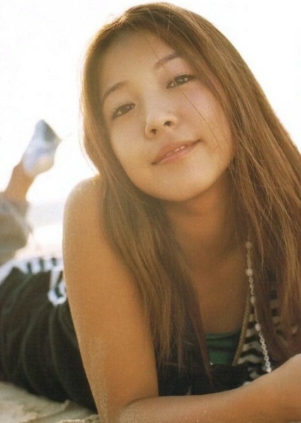 Kwon BoA photo