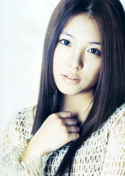 Kwon BoA photo