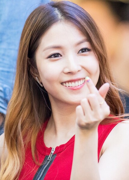 Kwon BoA photo