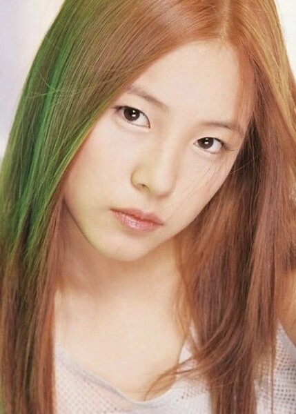 Kwon BoA photo