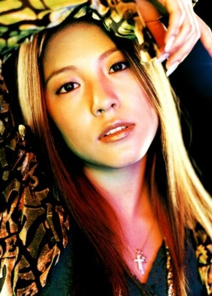Kwon BoA photo