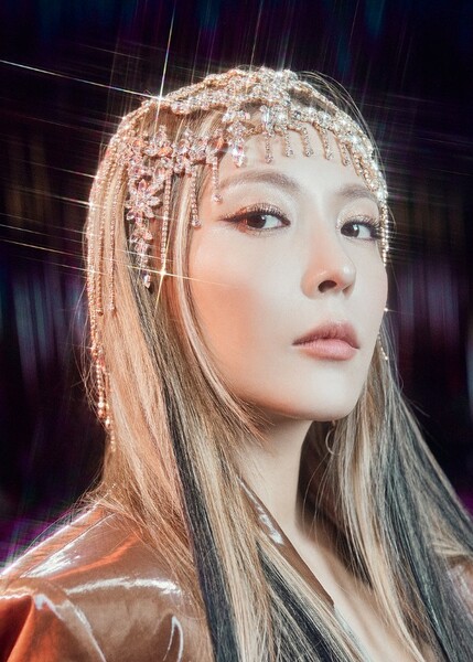 Kwon BoA photo